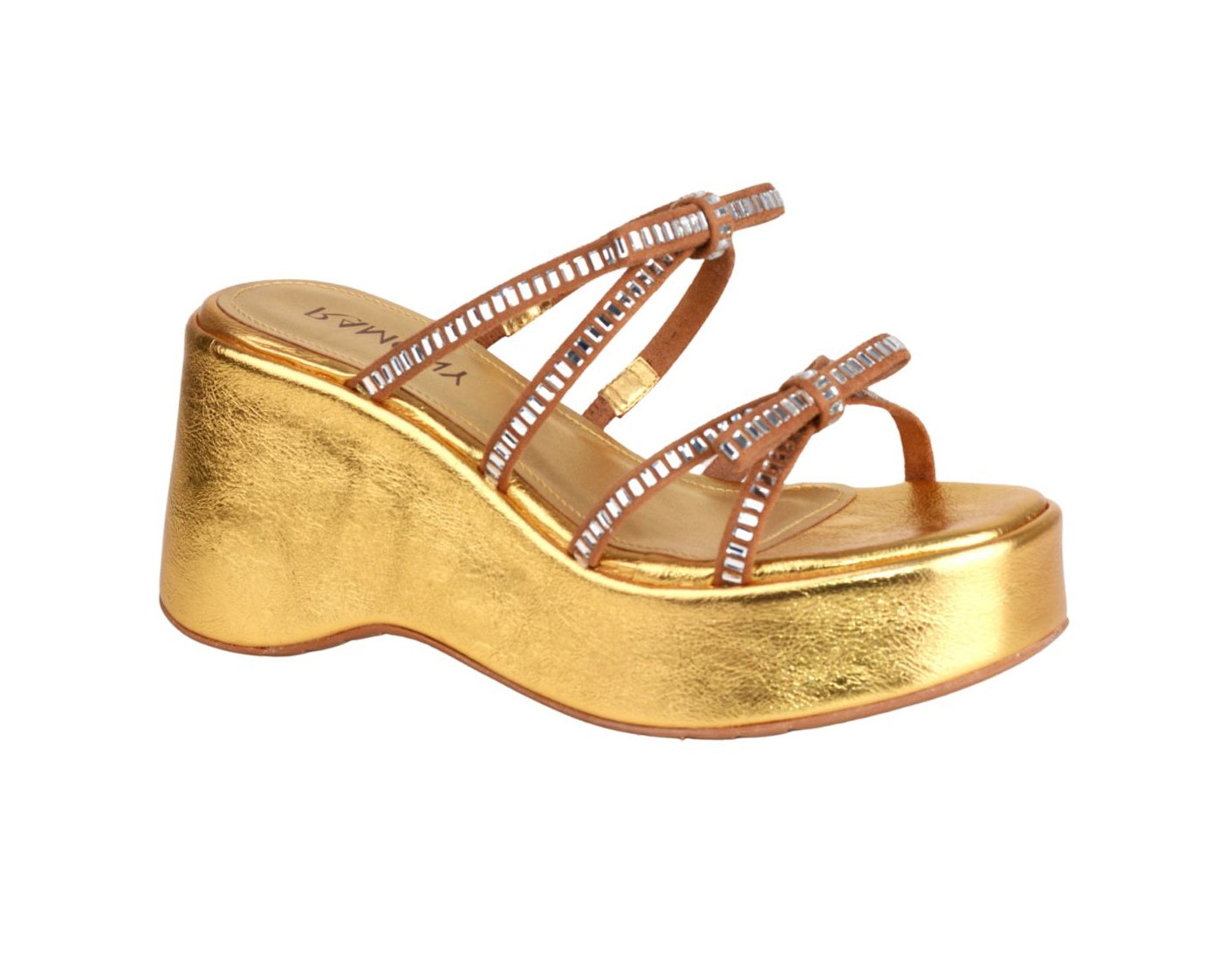 SEUDE XS CAMEL 8808-569