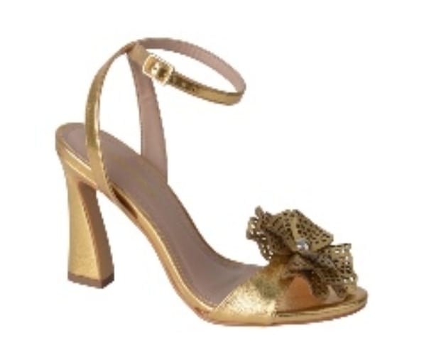 STELLARE NEW GOLD FLEUR