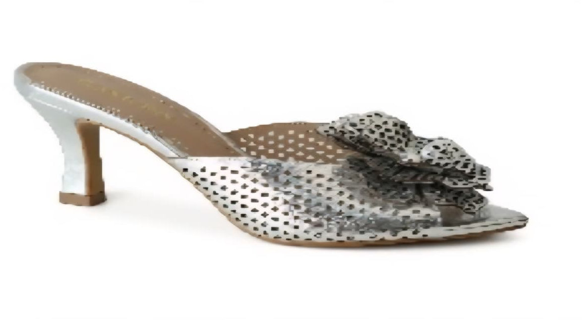 STELLARE PRATA FLEUR