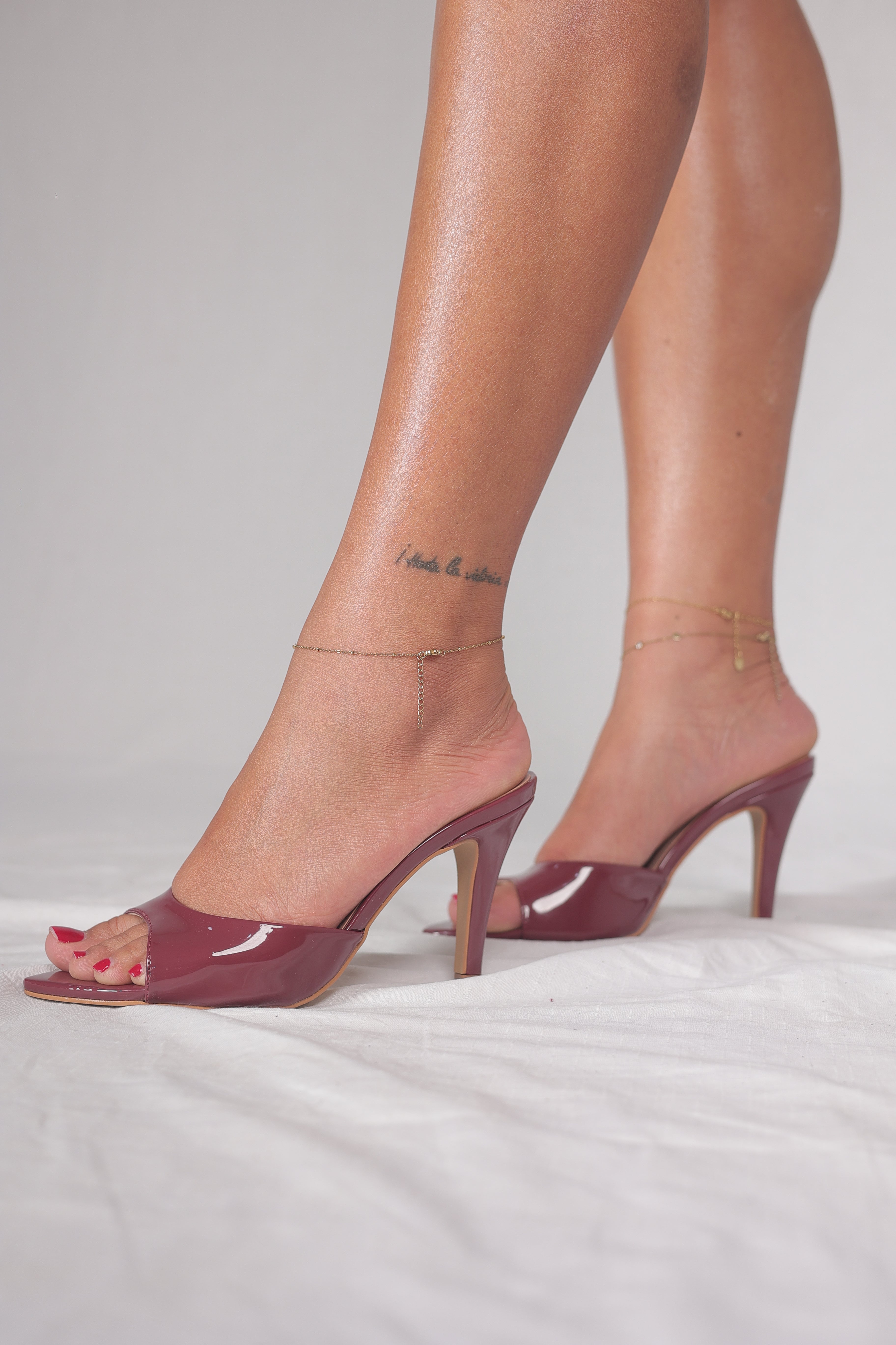 mule VERNIZ CVABERNET