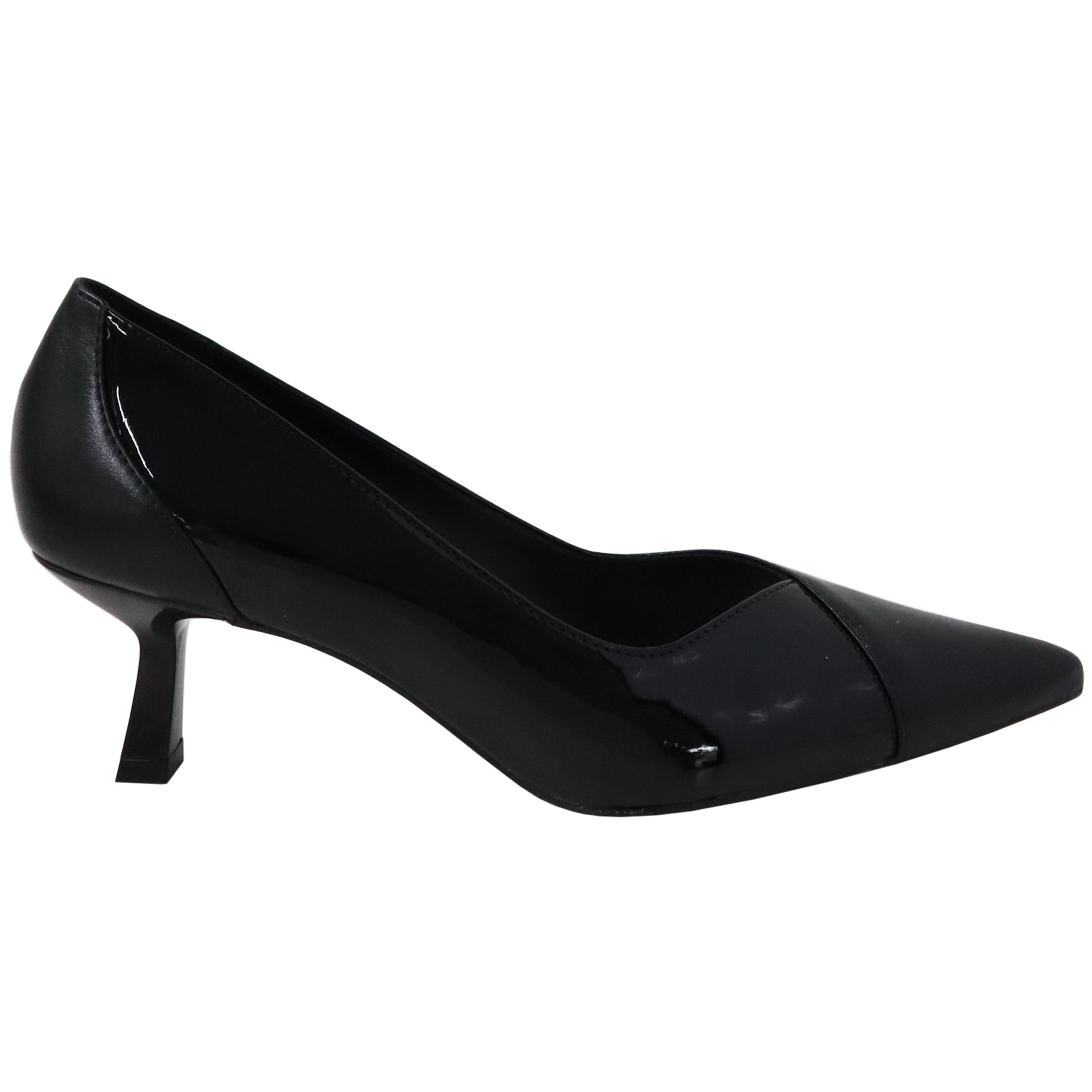 ESCARPIN NOIR