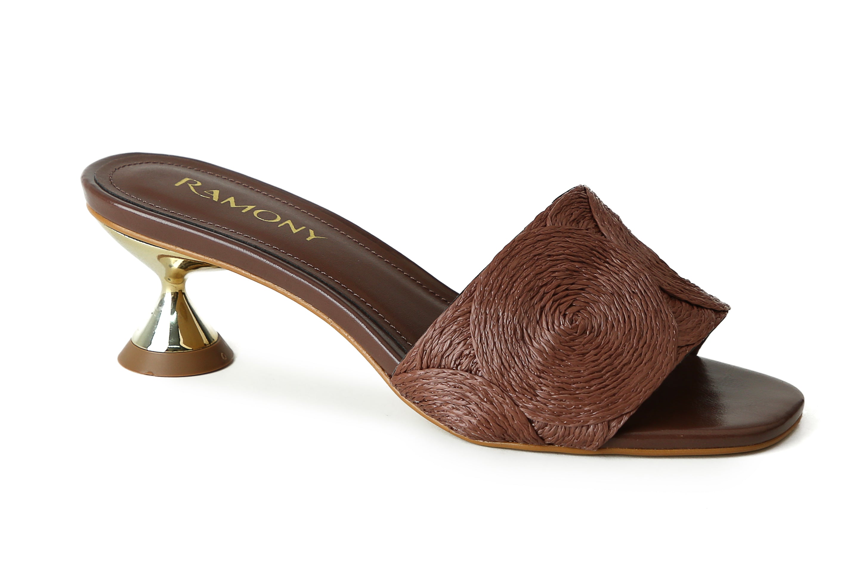 RÁFIA CASTANHO / MADRI SIBÉRIA