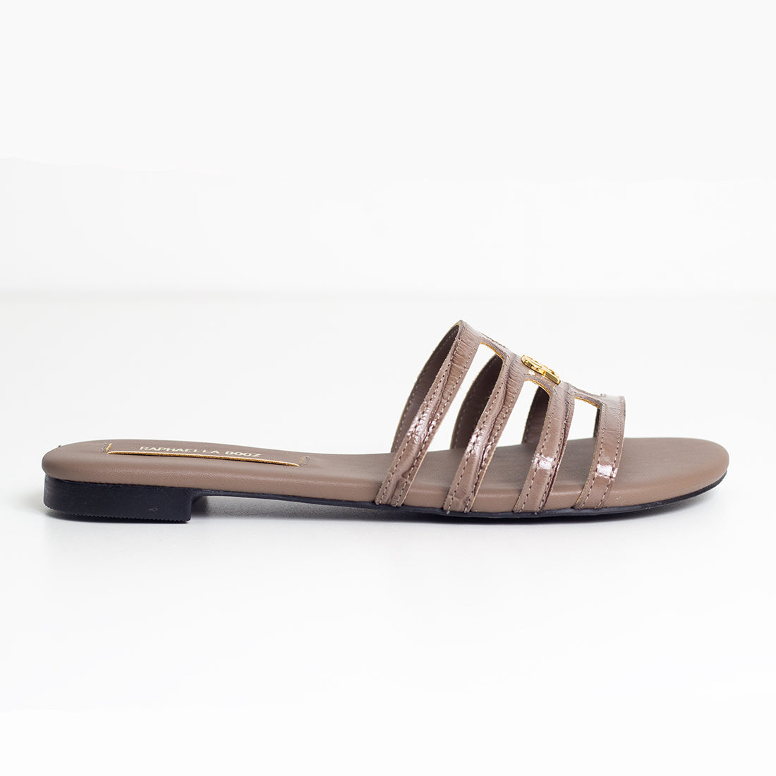 Sandales COURO