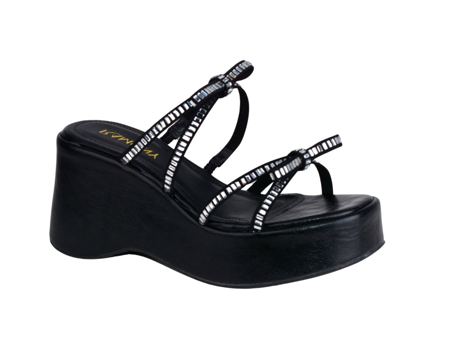 NODUCK PRETO 8808-569