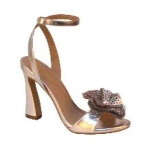 STELLARE PRATA FLEUR