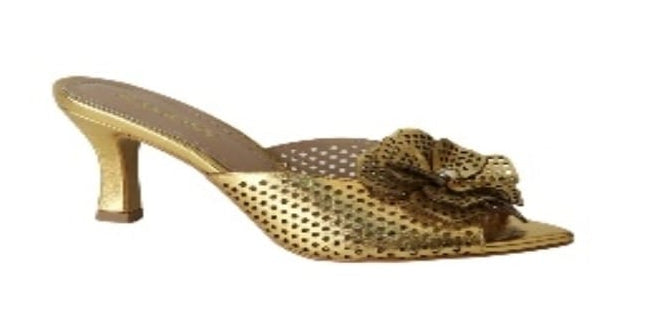 STELLARE NEW GOLD FLEUR